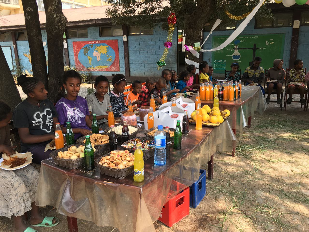 Fun and celebration 9
